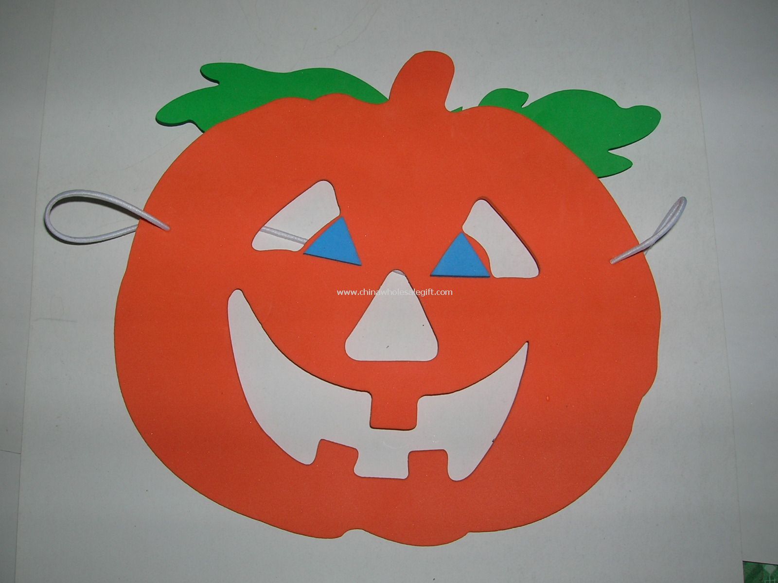 Kid Halloween mask