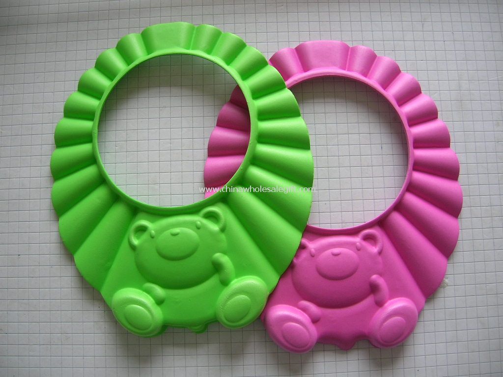 EVA bath toys