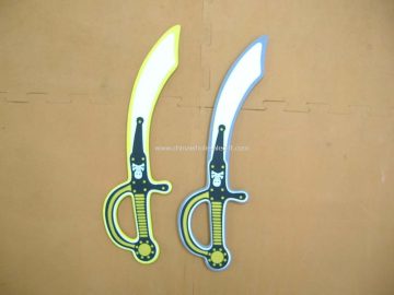 EVA sword