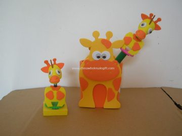 EVA Cow pen case
