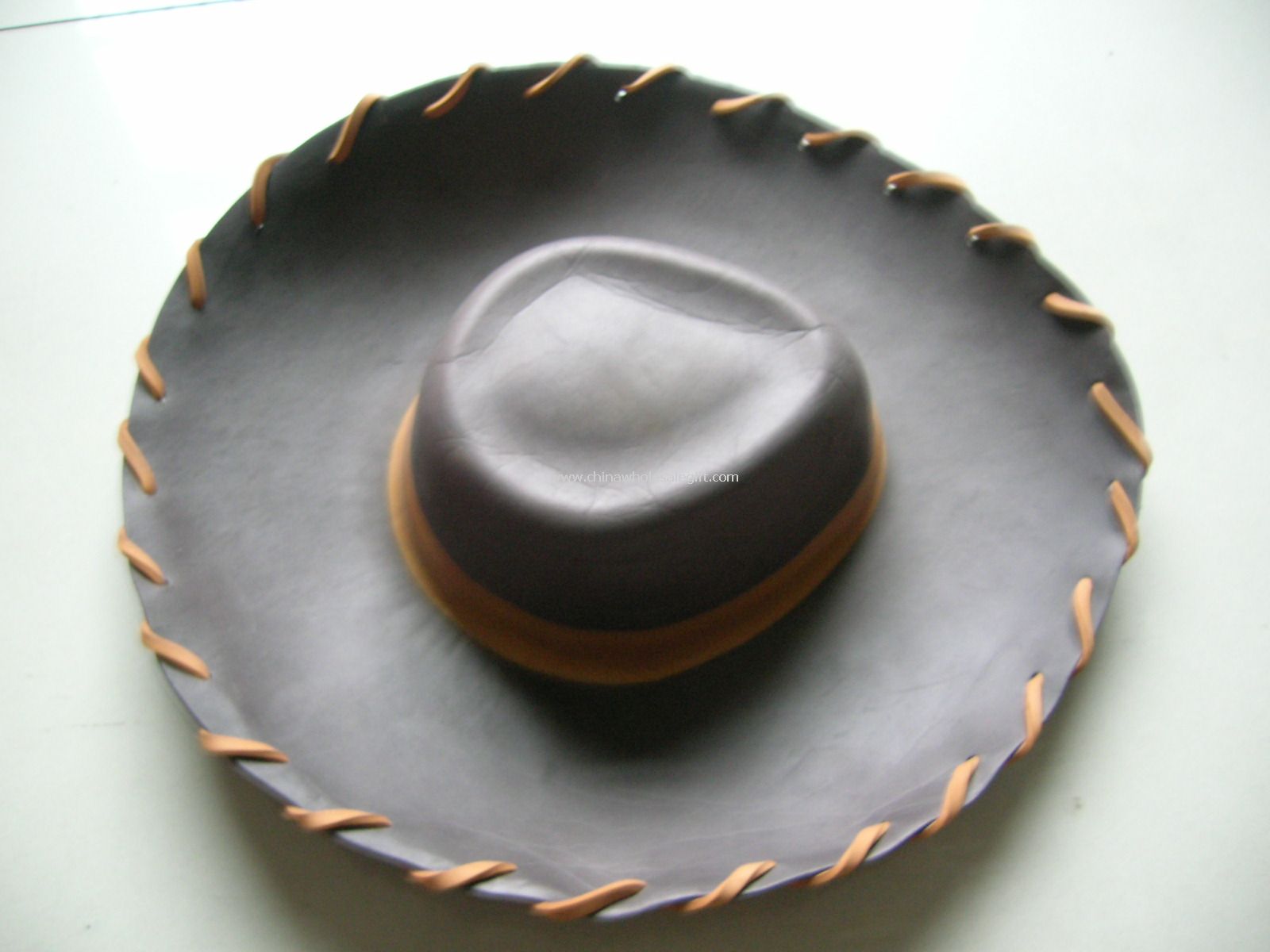 EVA cowboy hat
