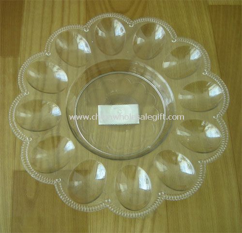 PS egg tray