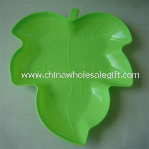 Tree shape tray