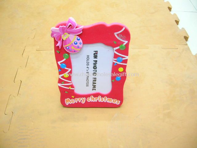 Christmas Photo frame