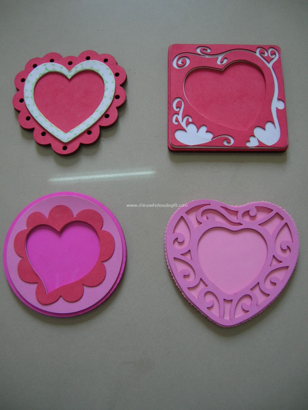 valentine day decoration