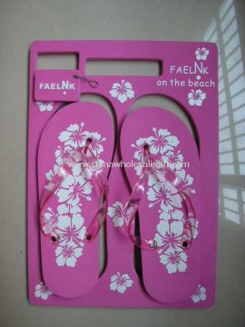 EVA flip flop