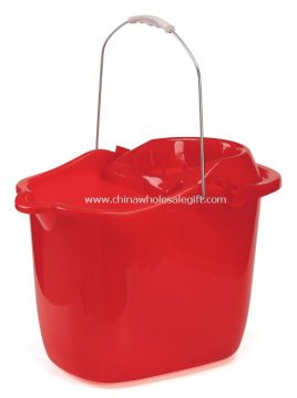 cleaning bucket