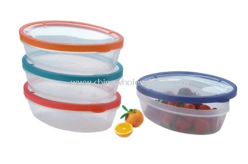 Food container