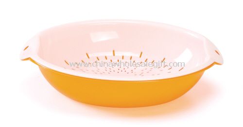 pp basket