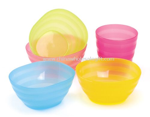 pp bowl&cup