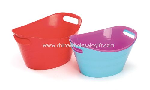 pp ice bucket