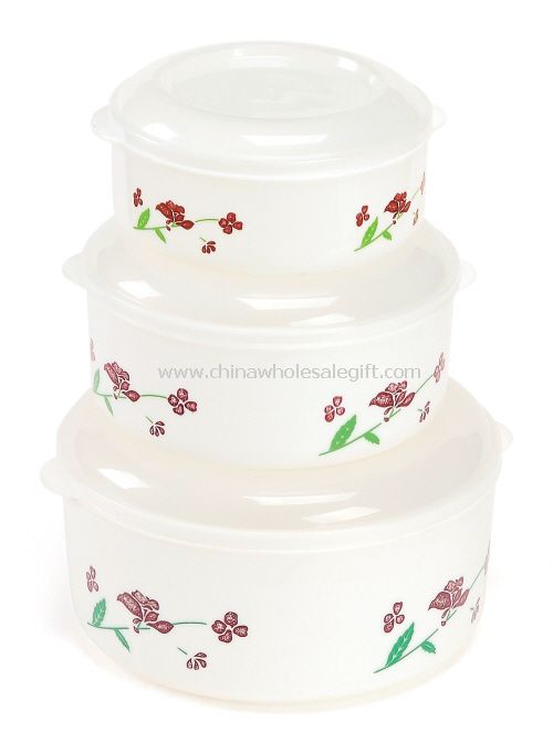 large fresh container
