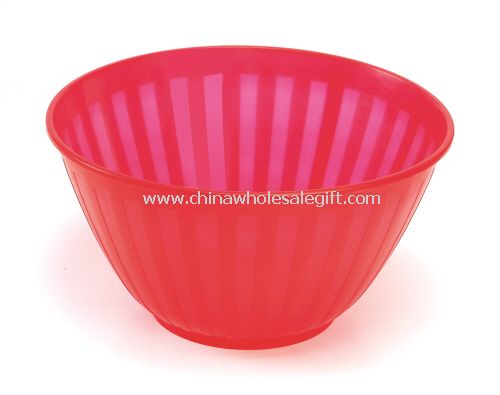 PP salad bowl
