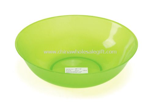 round bowl
