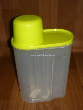 Storage box