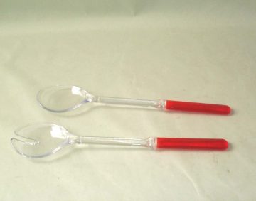 2/S salad spoon