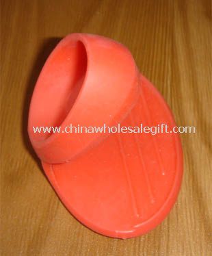 Bowl clip mat