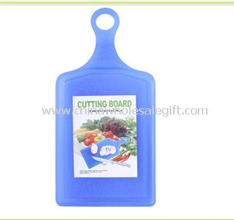 cutting board