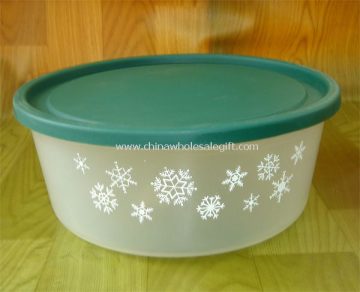 Christmas storage box