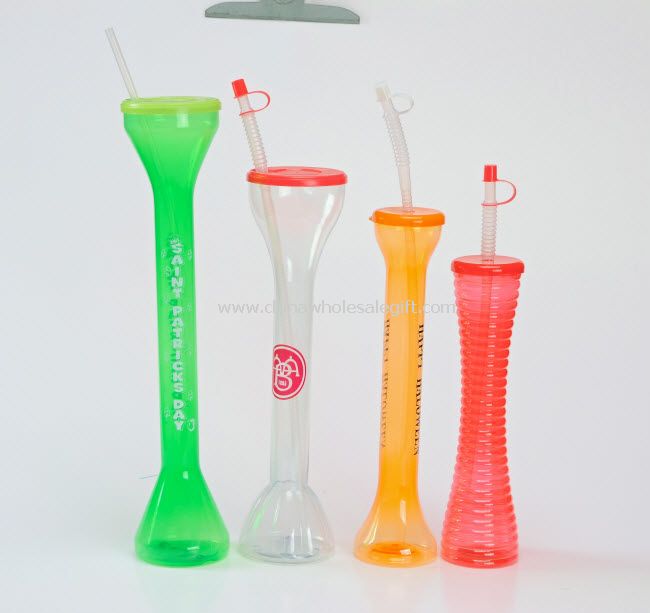Drinking tall cup