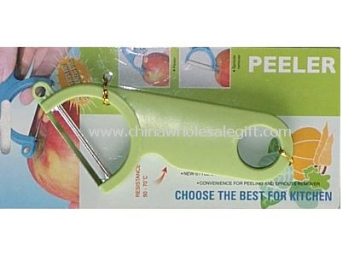 peeler for vegetable