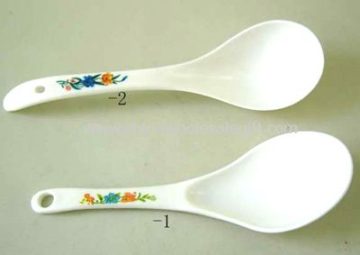 PP spoon
