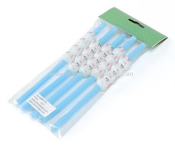 pp straw