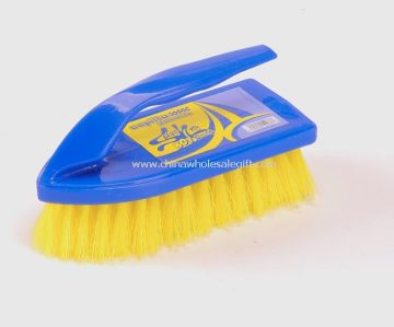 Scrub brush