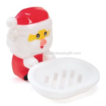 pp Christmas Soap Case
