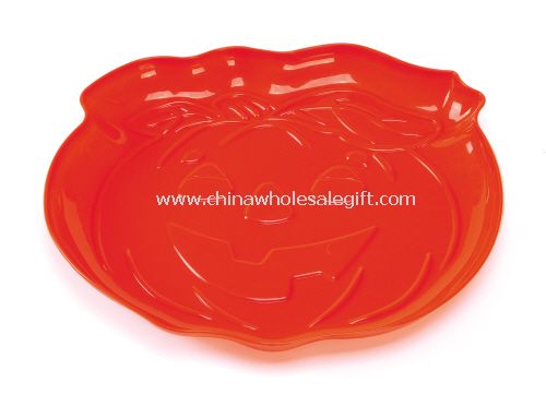 pp round tray