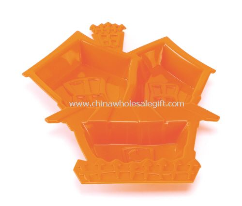 pp tray