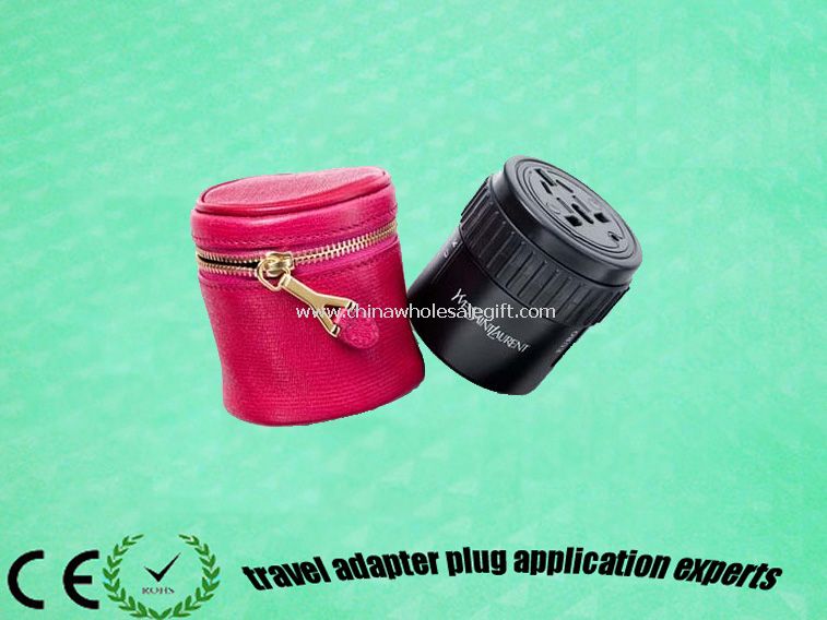 Multifunction dual insurance conversion plugs