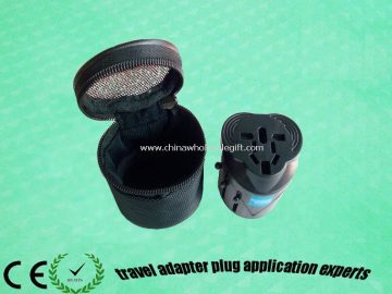 Universal Travel Adapter