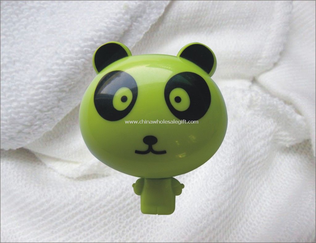 Cartoon tape measure