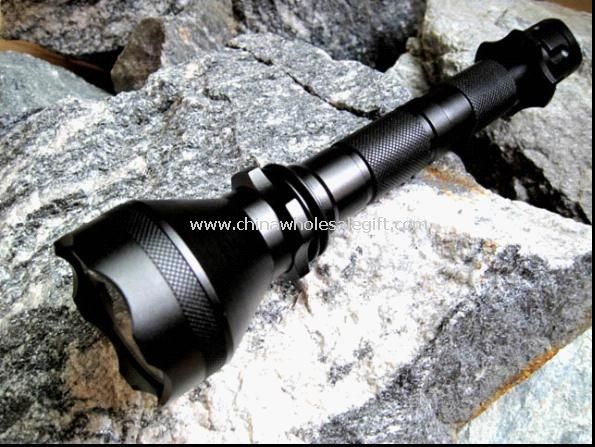 long-range light flashlight