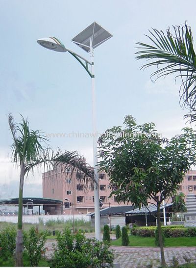 Solar street Light 60W