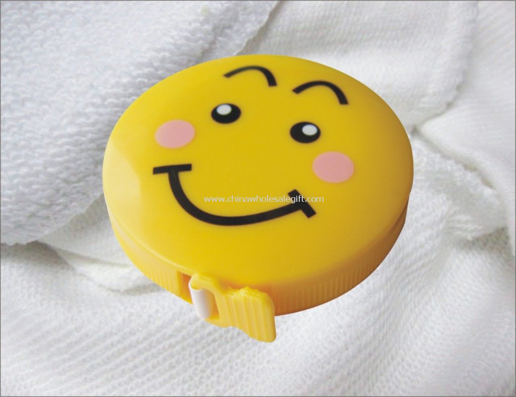 Mini Gift Tape Measure