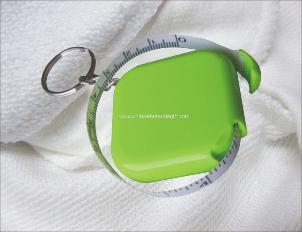Mini Tape Measure