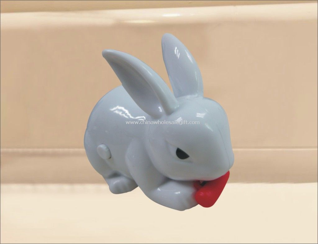 Rabbit shape Tape Measure