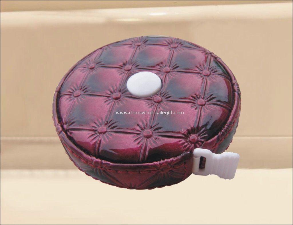 Fashion Leather Tape Measure