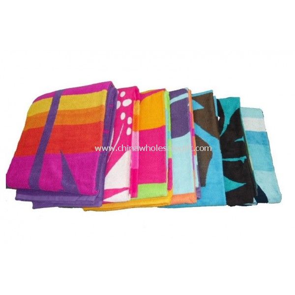 Beach Towel