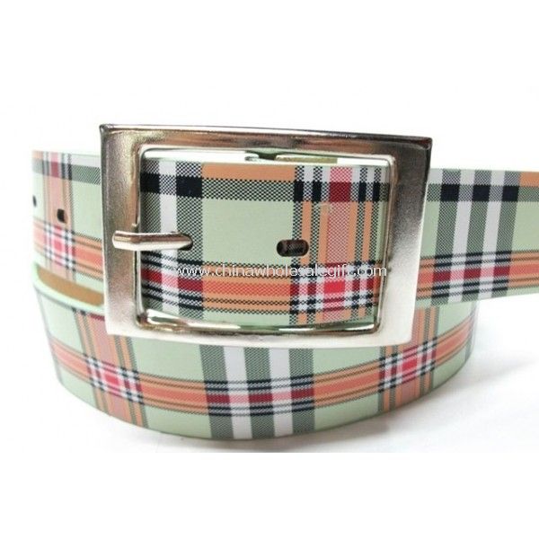 Leather Wristband