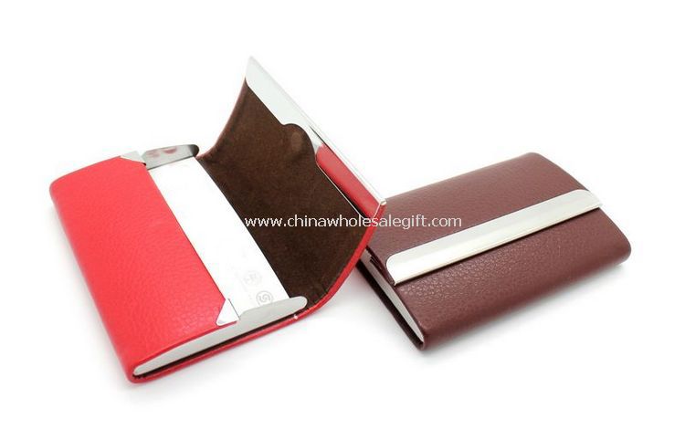 Name card holder