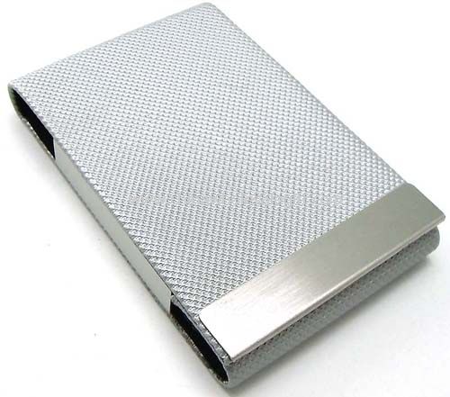 Name card holder
