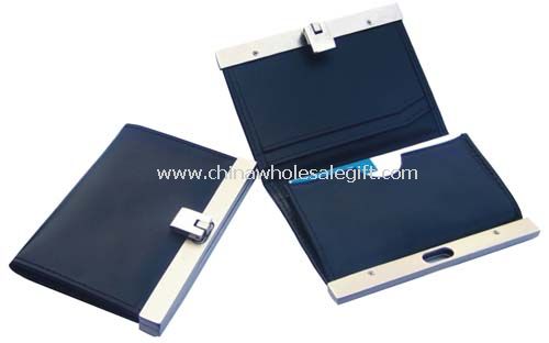 Name card holder
