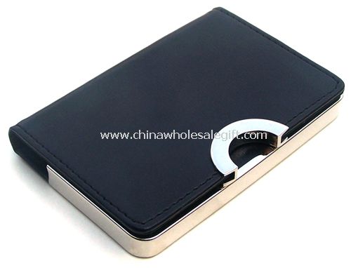 Name card holder