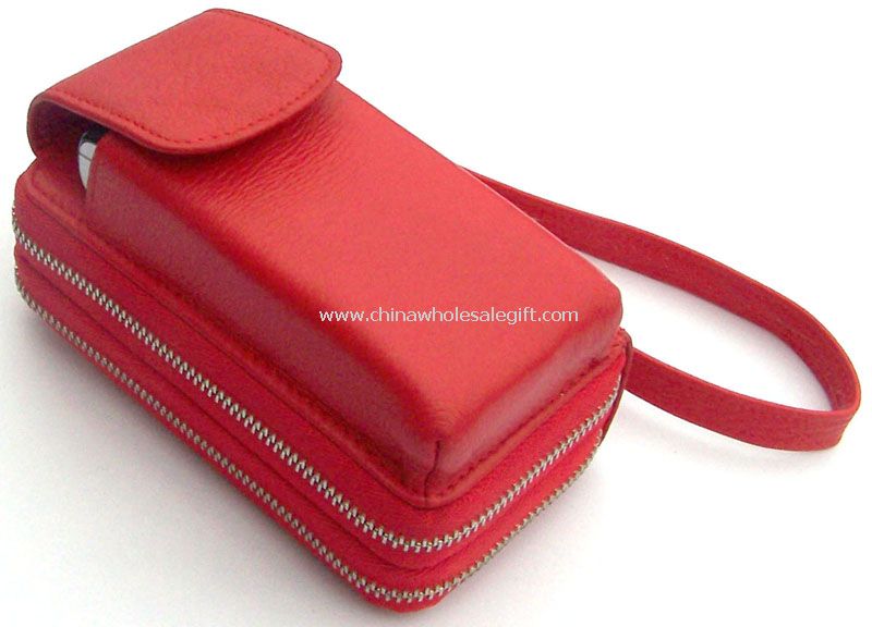 Key holder with Phone Holder