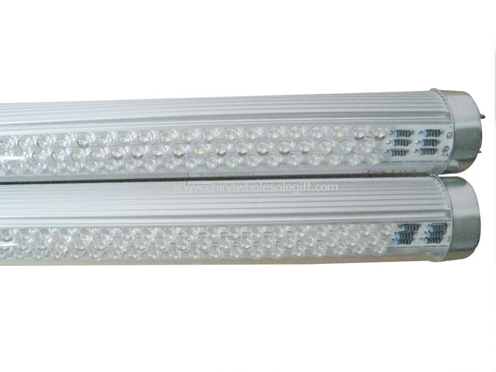 LED tube light
