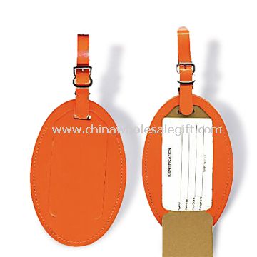Luggage tag
