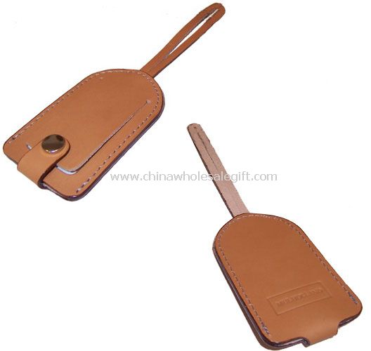 Luggage tag